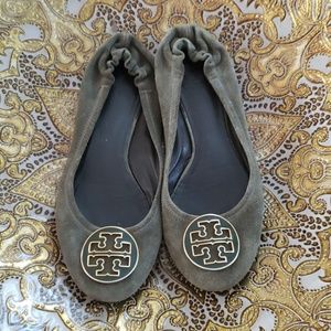Tory Burch shoes